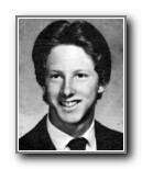 John Laubinger: class of 1978, Norte Del Rio High School, Sacramento, CA.
